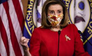 Nancy Pelosi ljuta, senatore nazvala  "kukavičkom skupinom republikanaca"